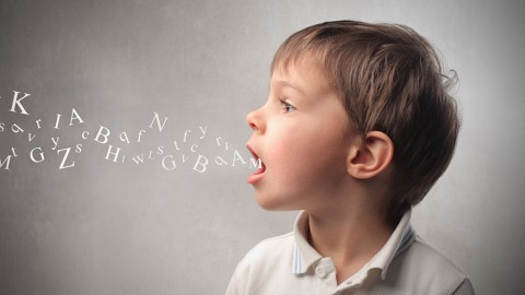 speech speech