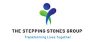 The Stepping Stones Group logo