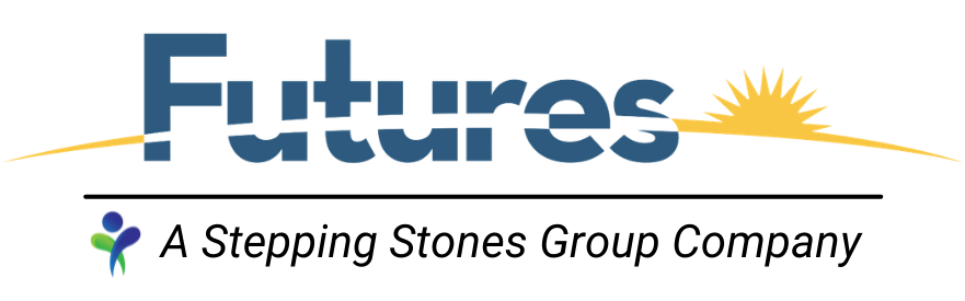 Futures Co-branded logo copy