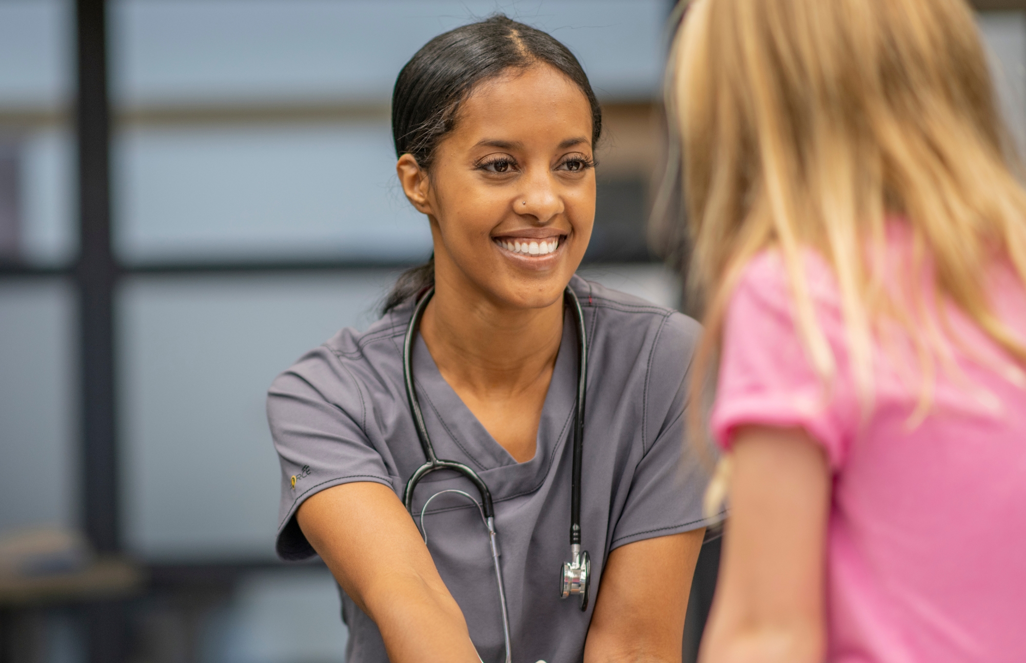 School Nurse Jobs
