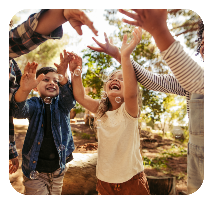 Center-Based ABA Therapy - The Stepping Stones Group