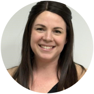 Rachelle - Worcester Center Lead