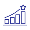 Increased Fill Rates