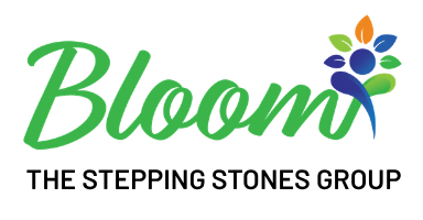 Logotipo de Bloom