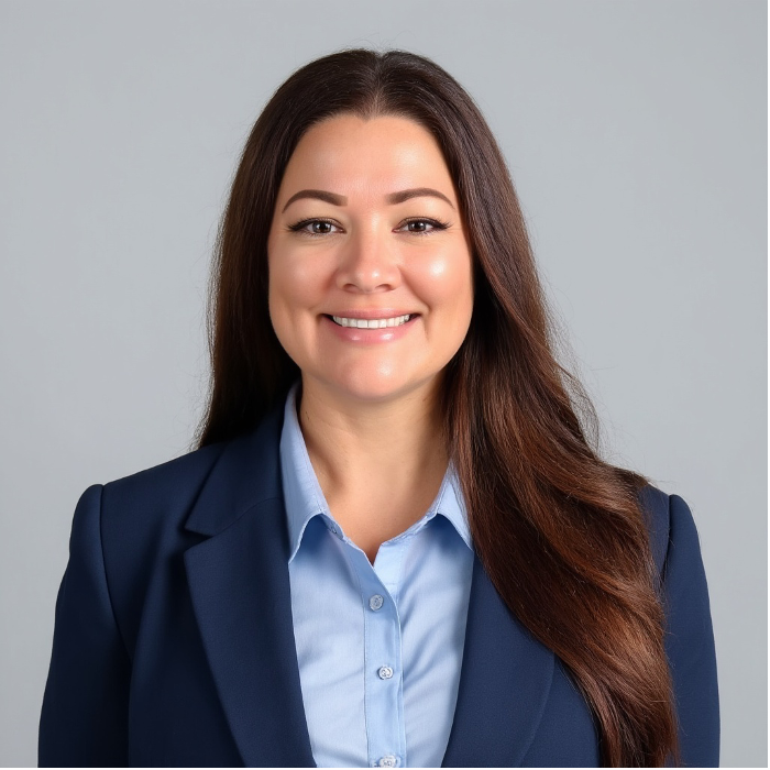 Ashlee Fuentes, Senior Regional Clinical Manager Picture